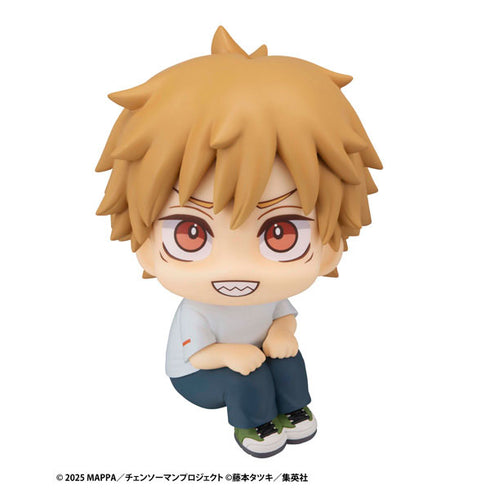 劇場版『チェンソーマン レゼ篇』るかっぷ デンジ 私服Ver. 完成品フィギュア